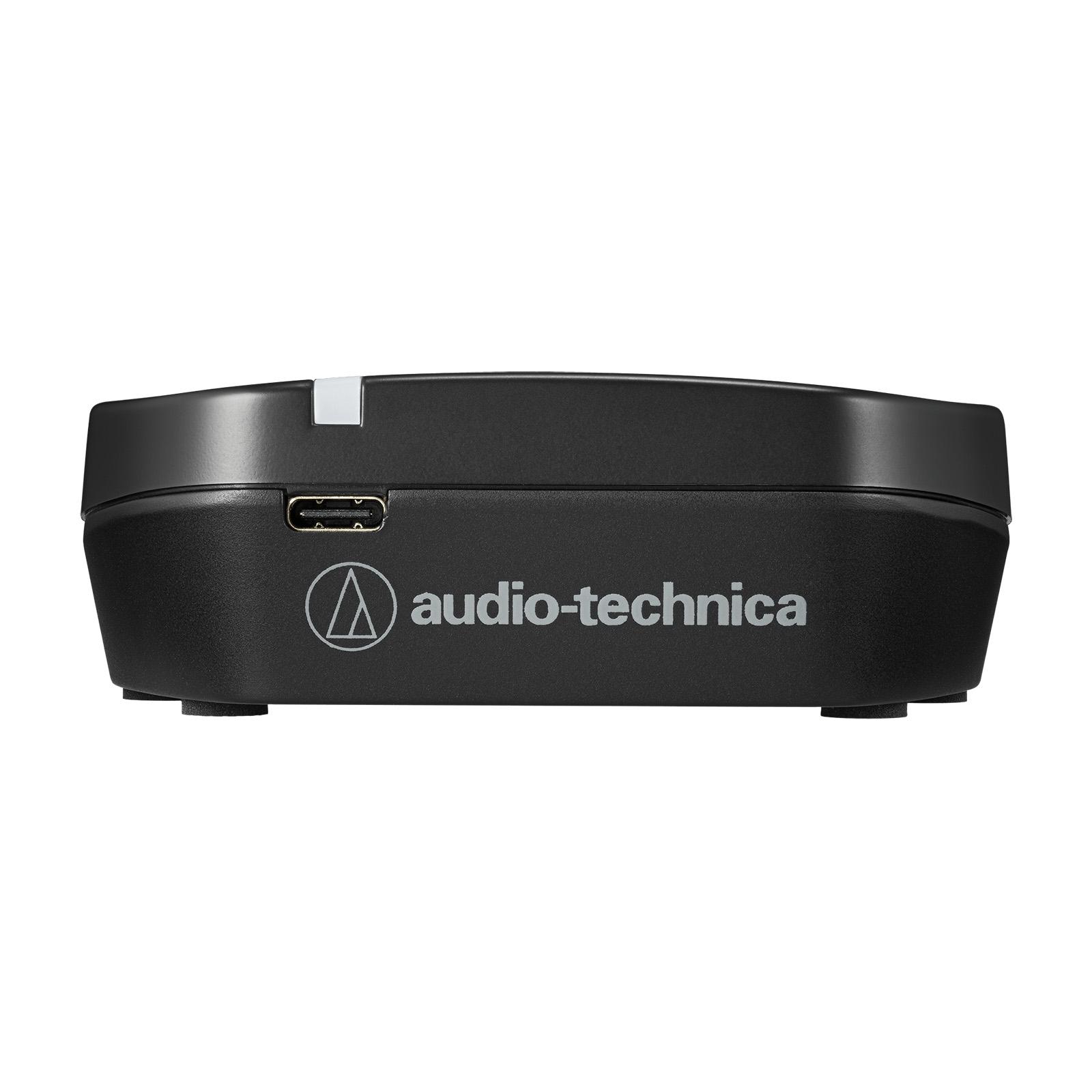 Audio Technica ATW-T1406 System 20 PRO Boundary Microphone